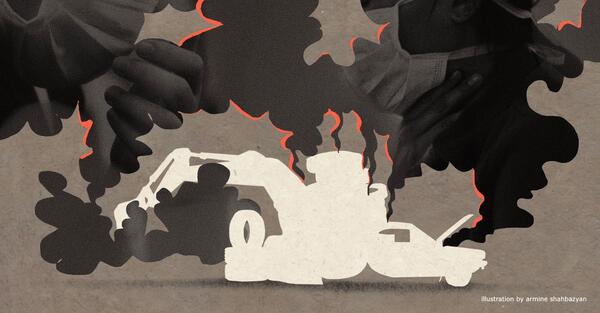 Yerevan’s Air Crisis: What’s Happening Amid Emergency-Level Pollution