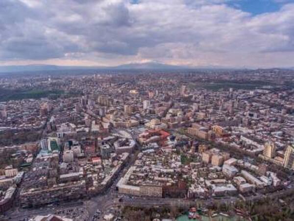 ООН: В Ереване – самое плохое качество воздуха на Южном Кавказе