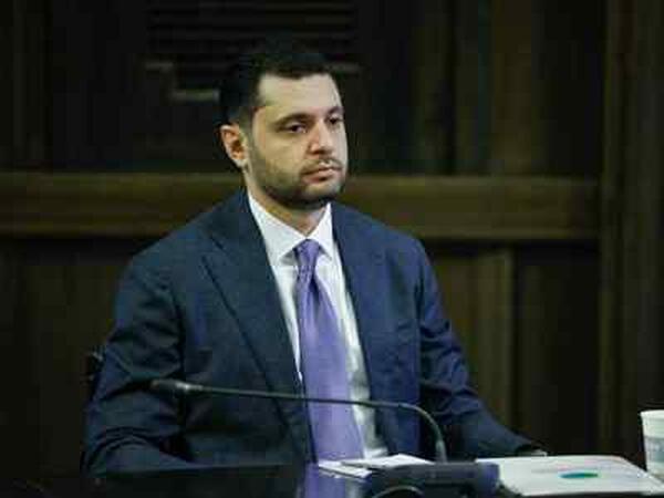 В Армении система мониторинга качества воздуха будет полностью обновлена до 2030 года